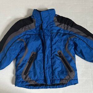 Arizona Boys Winter Coat Size 4